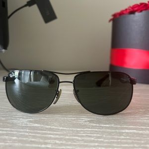 RAY BAN Sunglasses Aviator